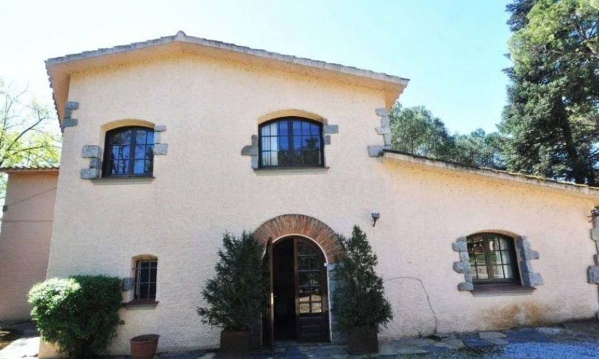 Sant Antoni de Vilamajor Cottage | Can Mariné