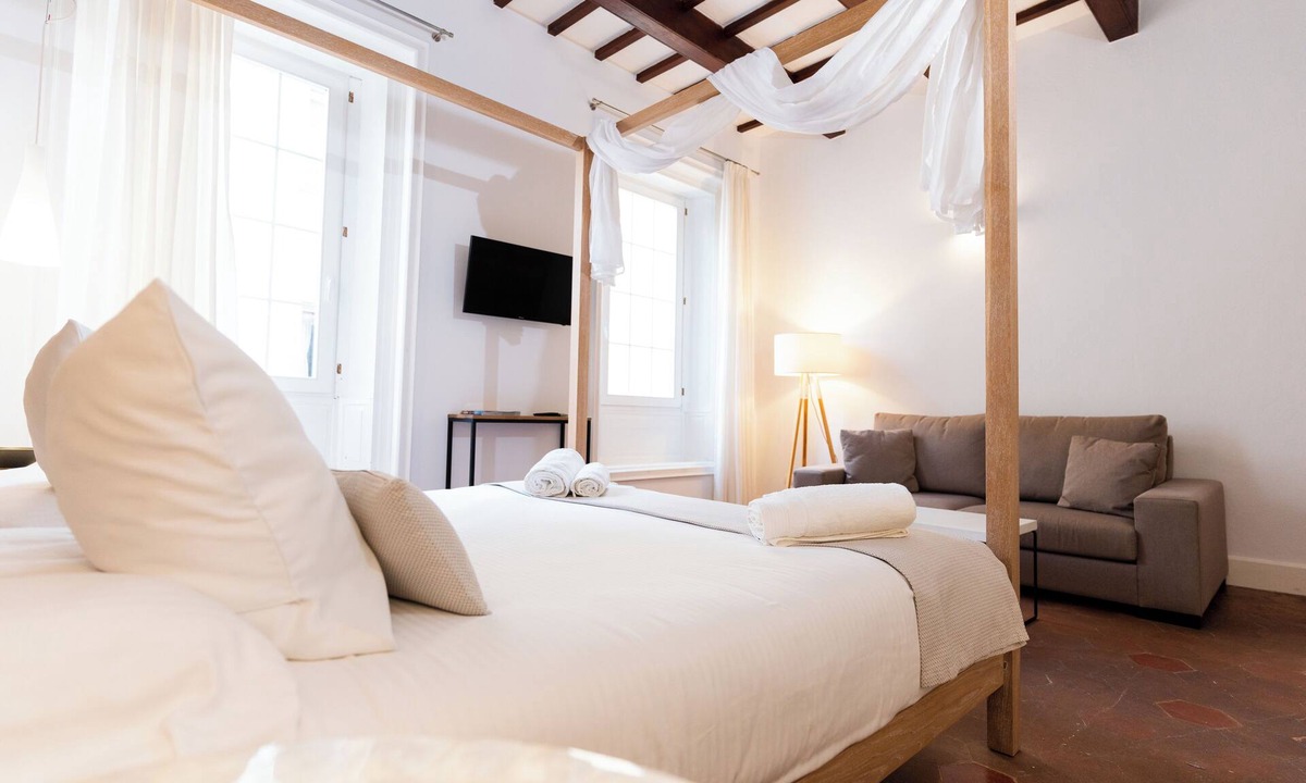 Mahon Hotel | Can Roca Nou