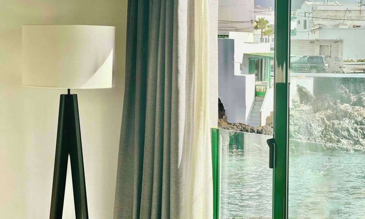 Punta Mujeres Apartment | Canaryislandshost l Cala