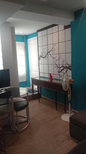 Villaviciosa de Odon Apartment | Cartuja