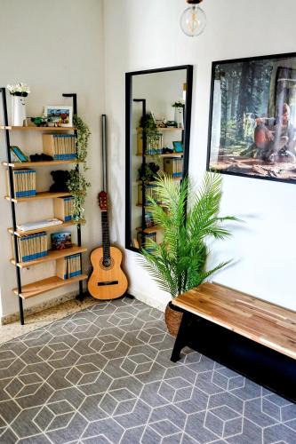 Valbueno Apartment | Casa Belice Huelva
