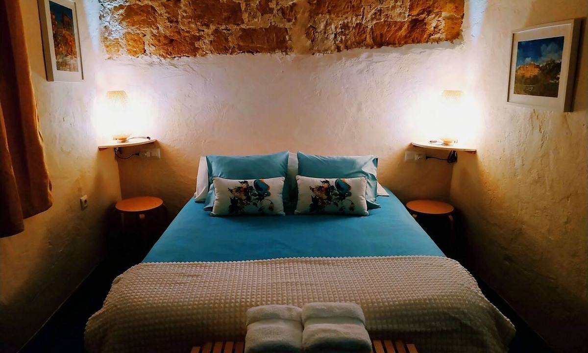 Arcos de la Frontera House | Casa Campana