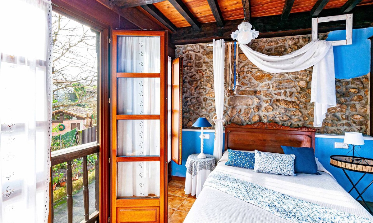 Poo Apartment | CASA CONCE , ZONA DE PLAYA