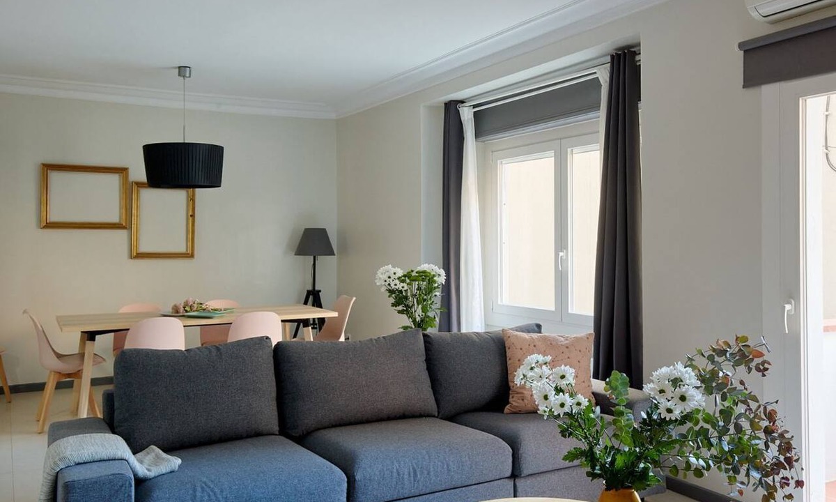L'Antiga Esquerra de l'Eixample House | Casa Cosi - Casanova 1