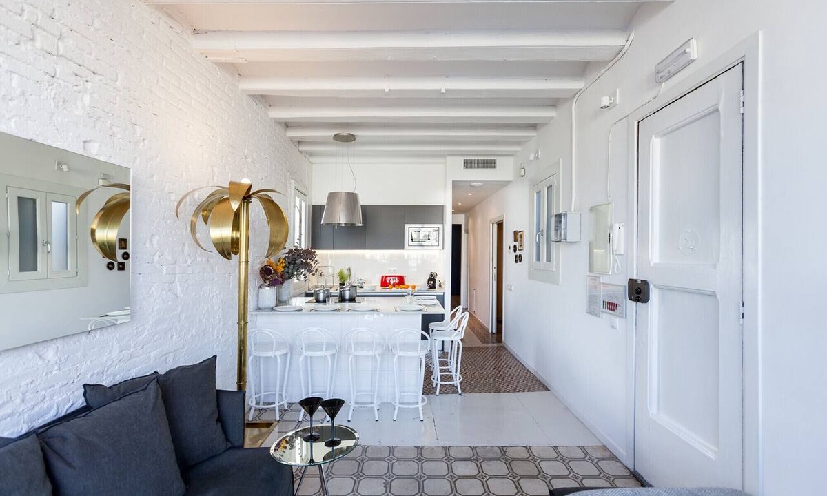 Sant Antoni Apartment | CASA COSTA PENTHOUSE