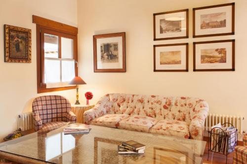 Almenara de Tormes House | Casa de campo Olmo, jardín y piscina a 20 minutos de Salamanca