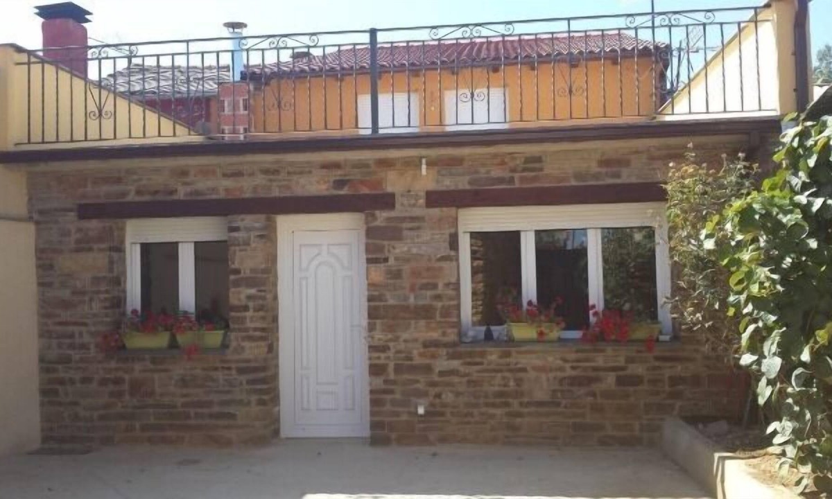 Ferreras de Arriba Cottage | Casa de la Abuela for 8 people