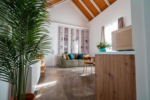 La Catedral Apartment | Casa de las Comedias Boutique Apartments Córdoba