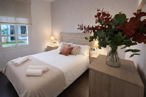 Distrito Centro Apartment | Casa de las Flores