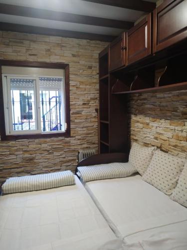 Facinas House | Casa de pueblo con encanto