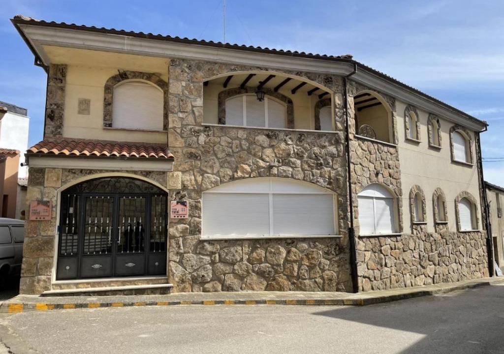 Sobradillo House | Casa de turismo rural - Mirador de Santa Marina