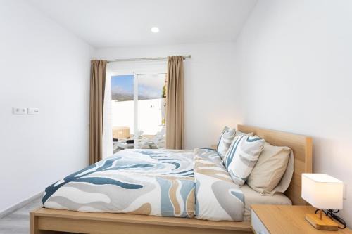 El Salto Villa | Casa Doña Juana - Villa de 4 dormitorios con jacuzzi y gran zona exterior