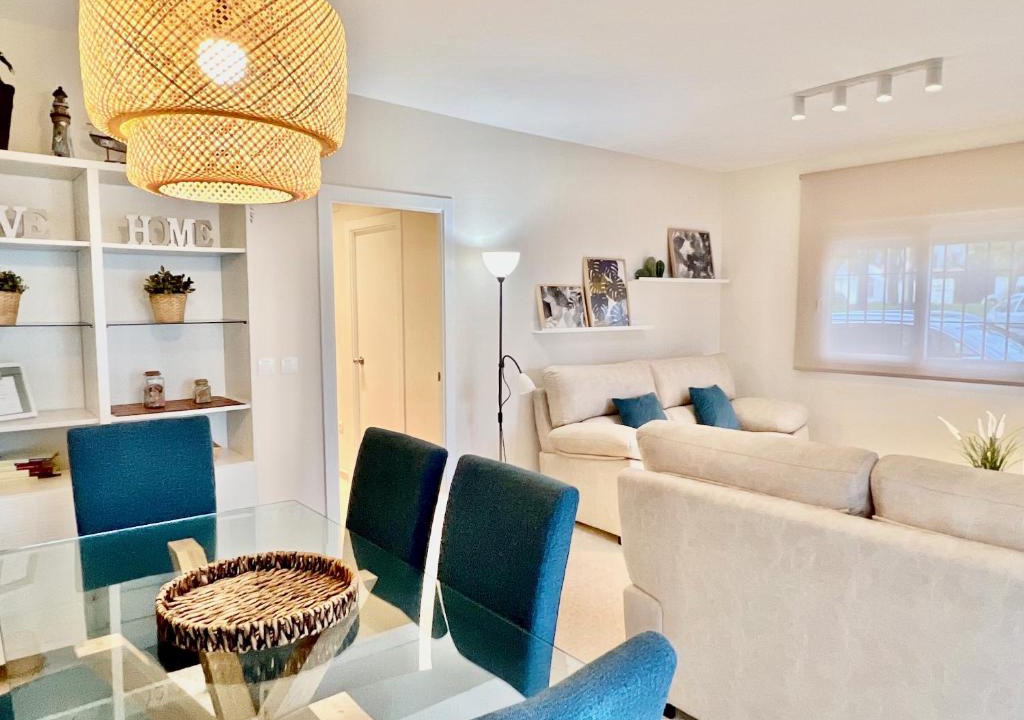 El Rompido Apartment | Casa El Faro