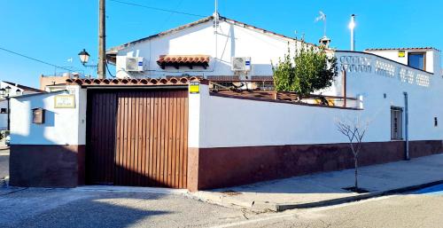 Garciotum House | Casa El Frenazo