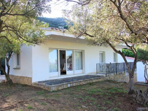 Llanca Villa | Casa familiar con jardín y vista al mar en Llançà - ES-228-9