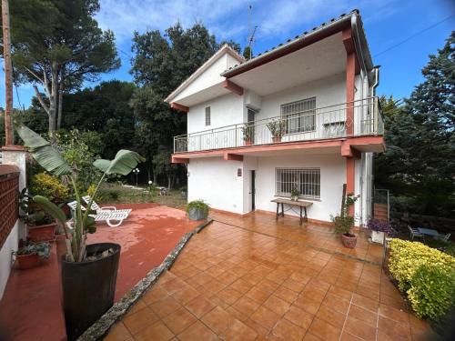 Llagostera House | Casa Fritz