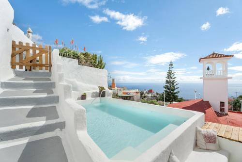 Fasnia Villa | Casa Hélène