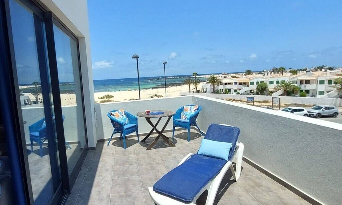 El Cotillo Apartment | Casa Iris El Cotillo Fuerteventura Adults Only