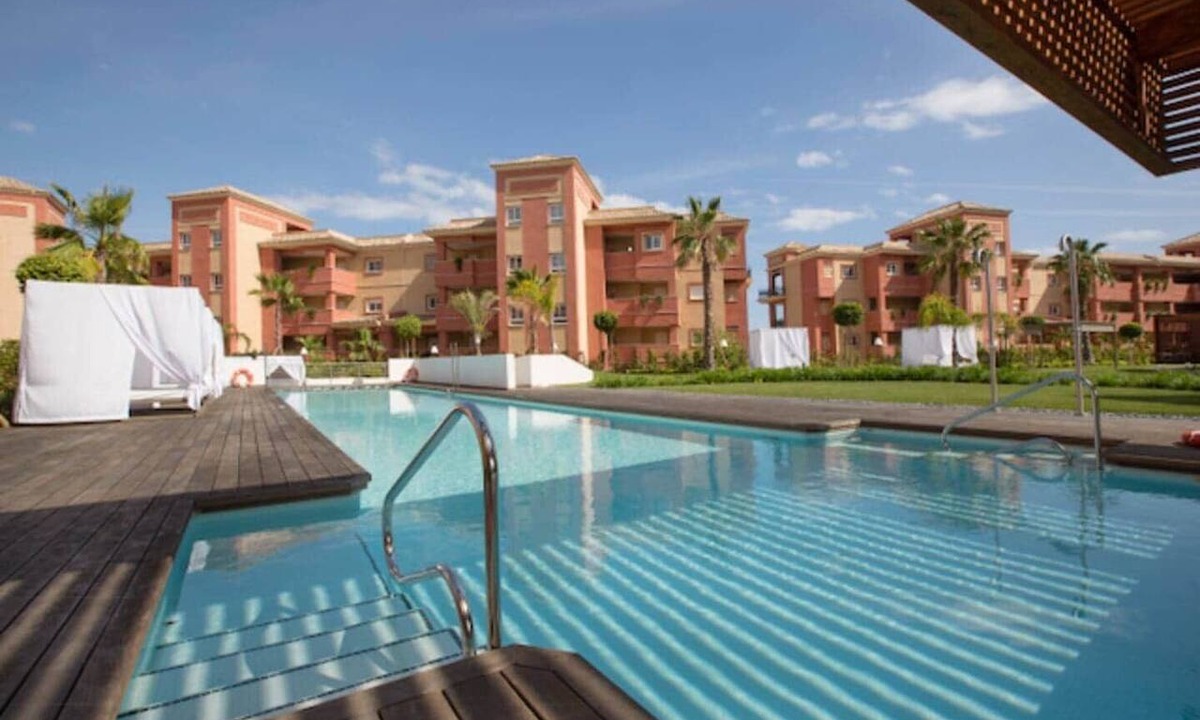 Islantilla Apartment | Casa Isla-Luxury Apartments Islantilla-RuitenAppartementen