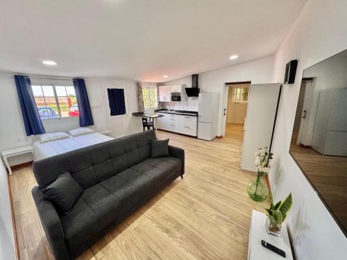 Tejina Apartment | Casa Julia