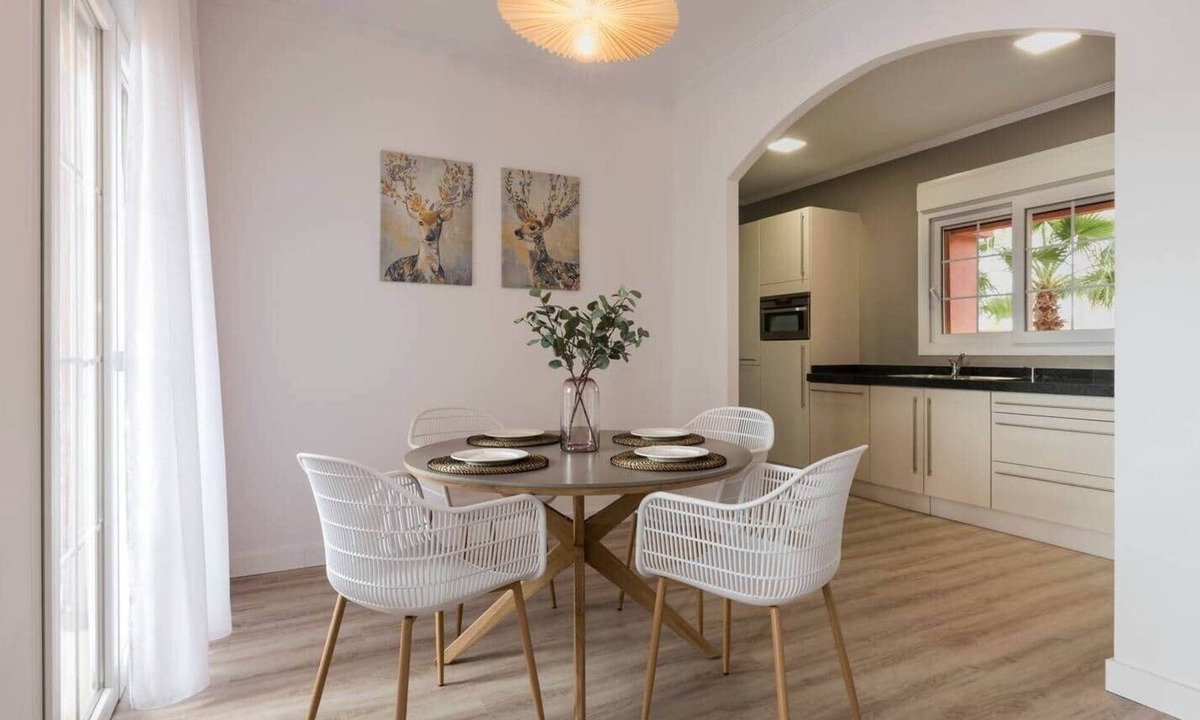 Islantilla Apartment | Casa Loft-Luxury Apartments Islantilla-RuitenAppartementen