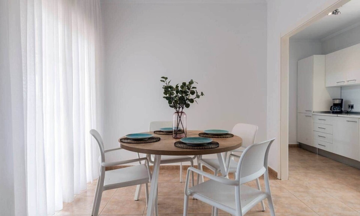 Islantilla Apartment | Casa Mar-Luxury Apartments Islantilla-RuitenAppartementen