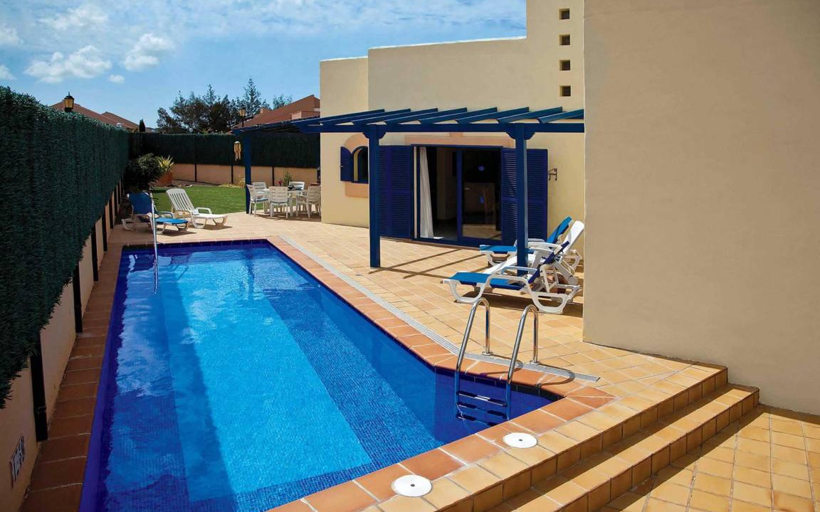 Corralejo Villa | Casa May, Awesome villa in Corralejo w/