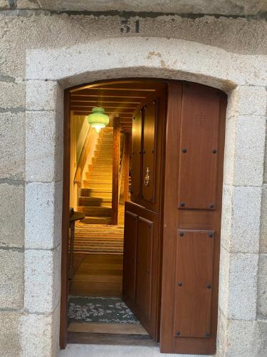 Fermoselle House | Casa Pueblo Anibal