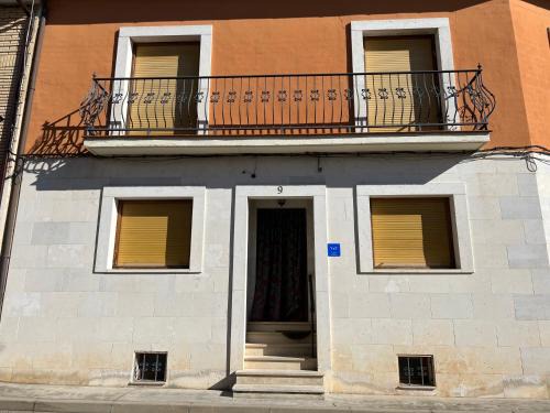 Pesquera de Duero House | Casa Rural EL COTARRO DE PESQUERA DE DUERO