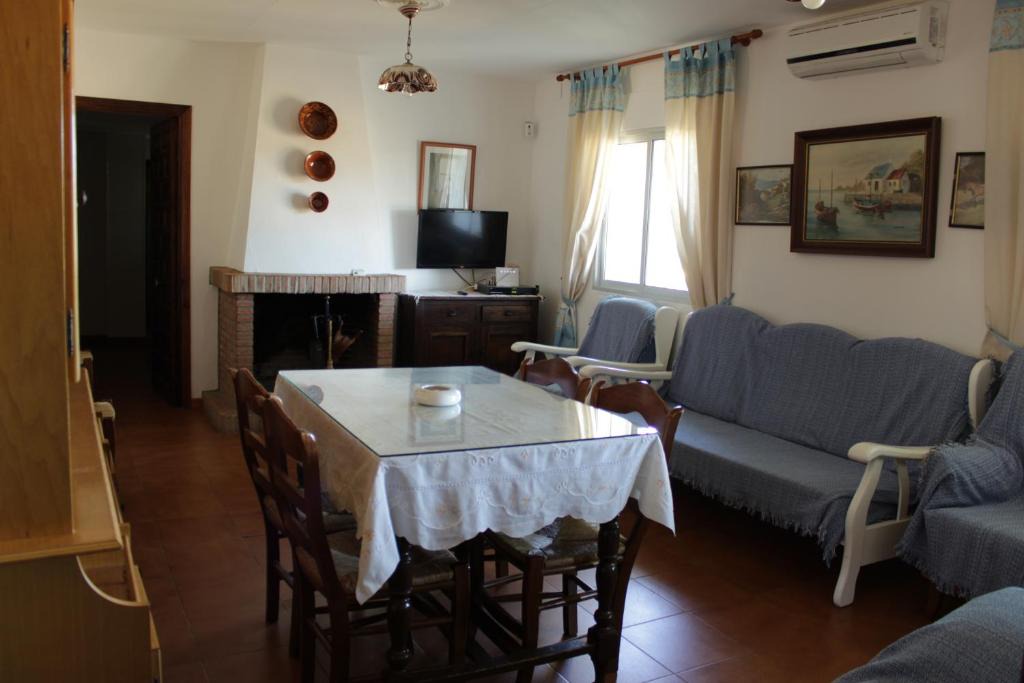 Higuera de la Sierra House | Casa Rural El Tejar