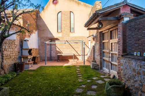 La Velles House | Casa Rural El Saúco