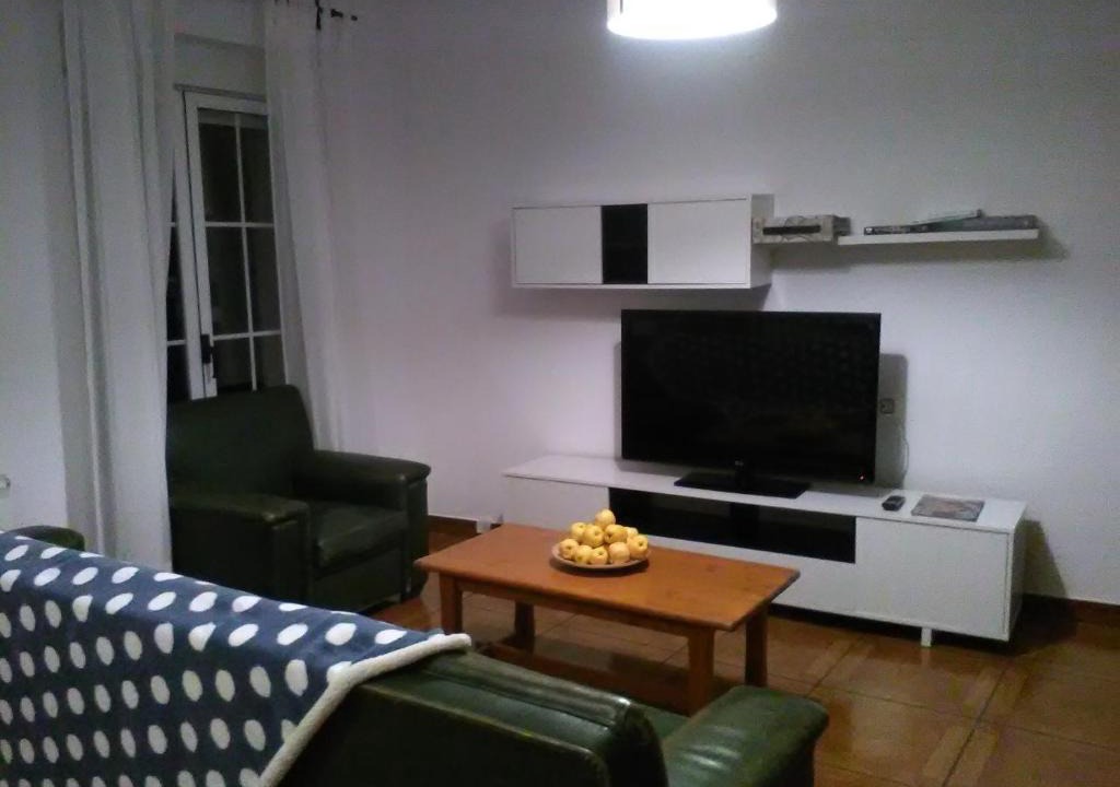 Navarredonda de Gredos Apartment | Casa Rural La Esmeralda