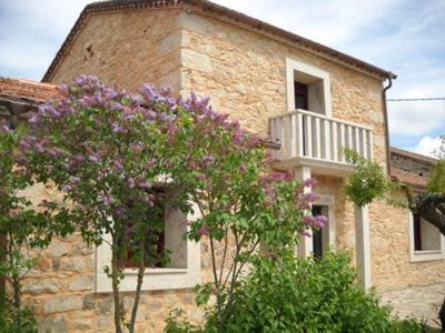 La Zarza de Pumareda House | Casa Rural Los Llanos