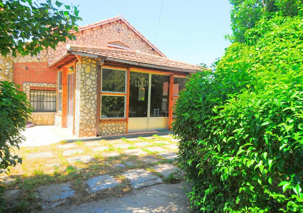 Pollos House | Casa rural las Rosas