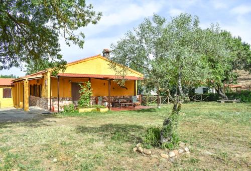 Ciudad Rodrigo House | Casa rural Los Barreros