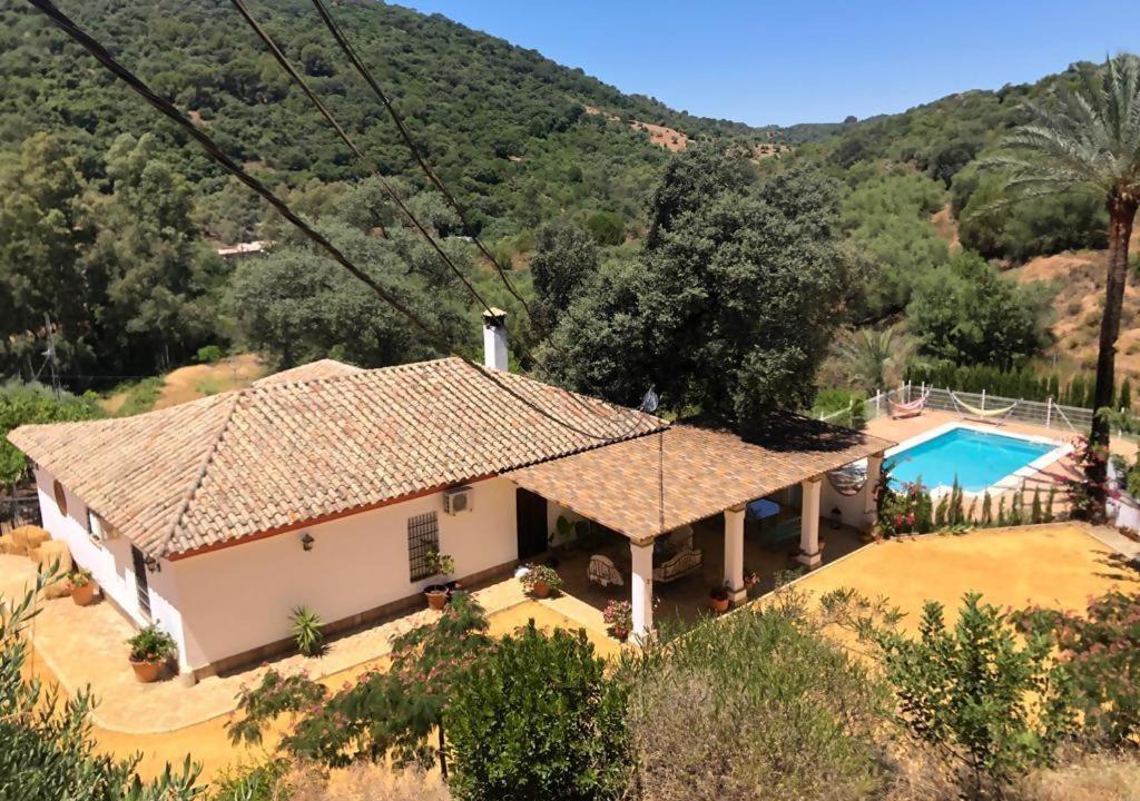 Lora Del Rio House | Casa Rural Los Menestrales