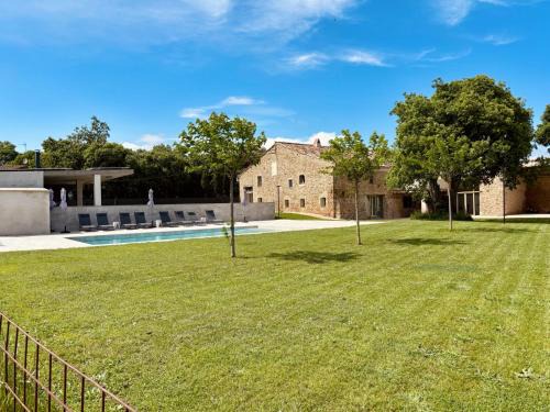Vilademuls House | Casa Rural Mas Homs