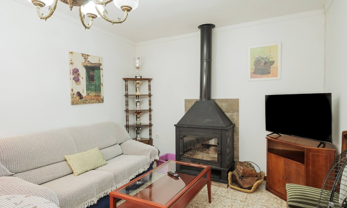 El Real de la Jara Apartment | Casa Rural Villagarcia – Comfort and Privacy in El Real de la Jara