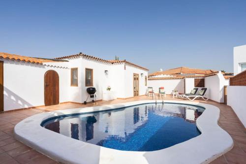 Complejo turistico Amarilla Golf Villa | Casa San Andres By Bransford
