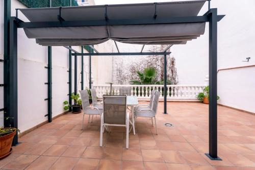 Rio Velez House | Casa sol