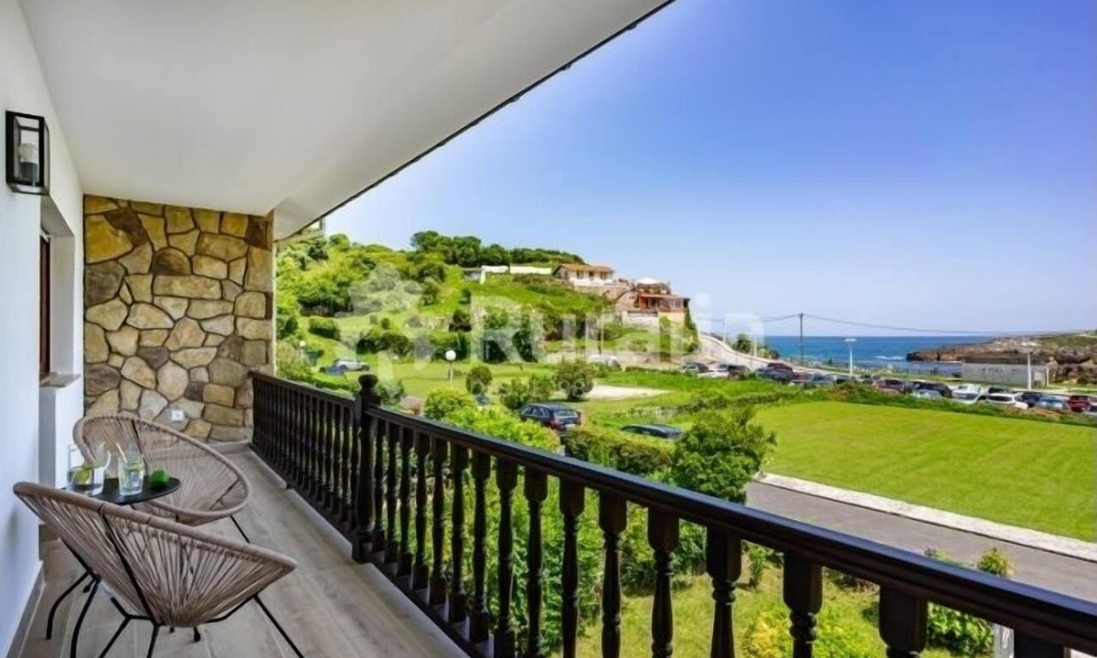 Llanes House | Casa Toró - country house with garden in Llanes, Northern Spain