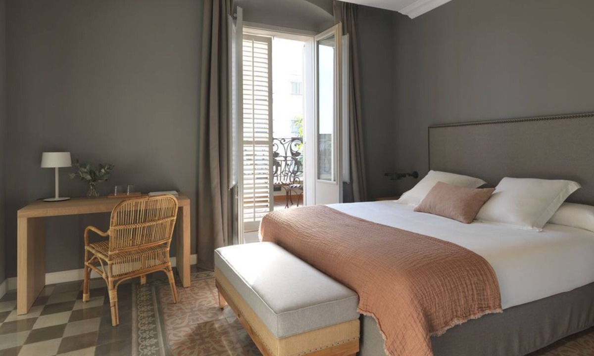 Palamos Hotel | Casa Vincke Hotel