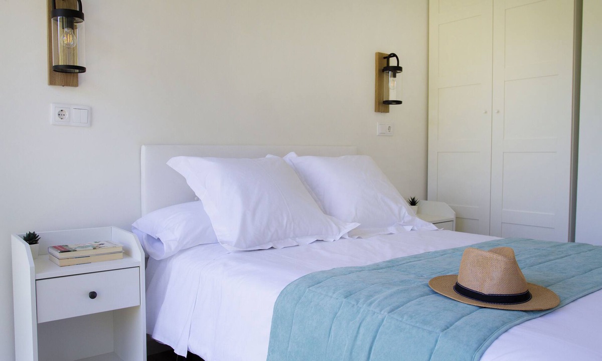 Tollo Apartment | Casamor apartment 2 pax - 1