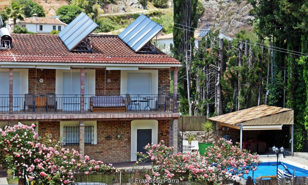 Benaojan Apartment | Casaruraldelirth