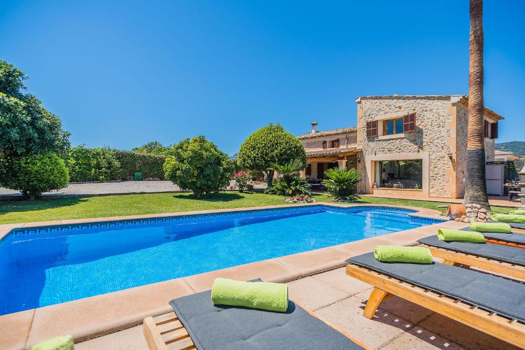 Lloseta Villa | Caseta Lloseta