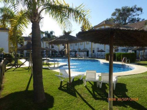 Islantilla Apartment | Casita en Islantilla