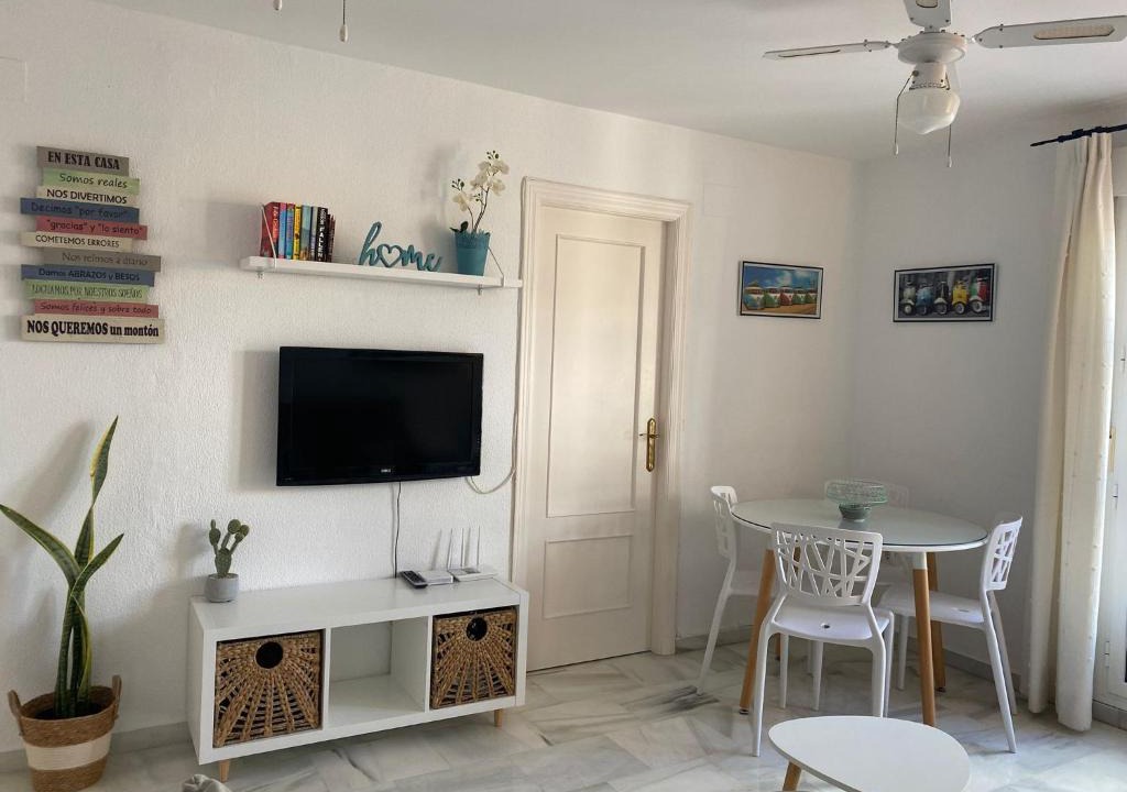 Conil de la Frontera City Center Apartment | Casitasmanoli Conil plaza Huerta de enmedio