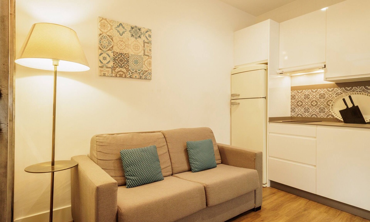 Museo Apartment | Cathedral Apartment: Historic Center, Giralda & Pool in Seville