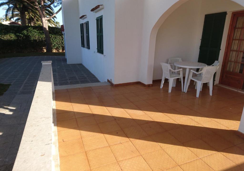 Son Carrio House | Chalet Cala Blanca con barbacoa