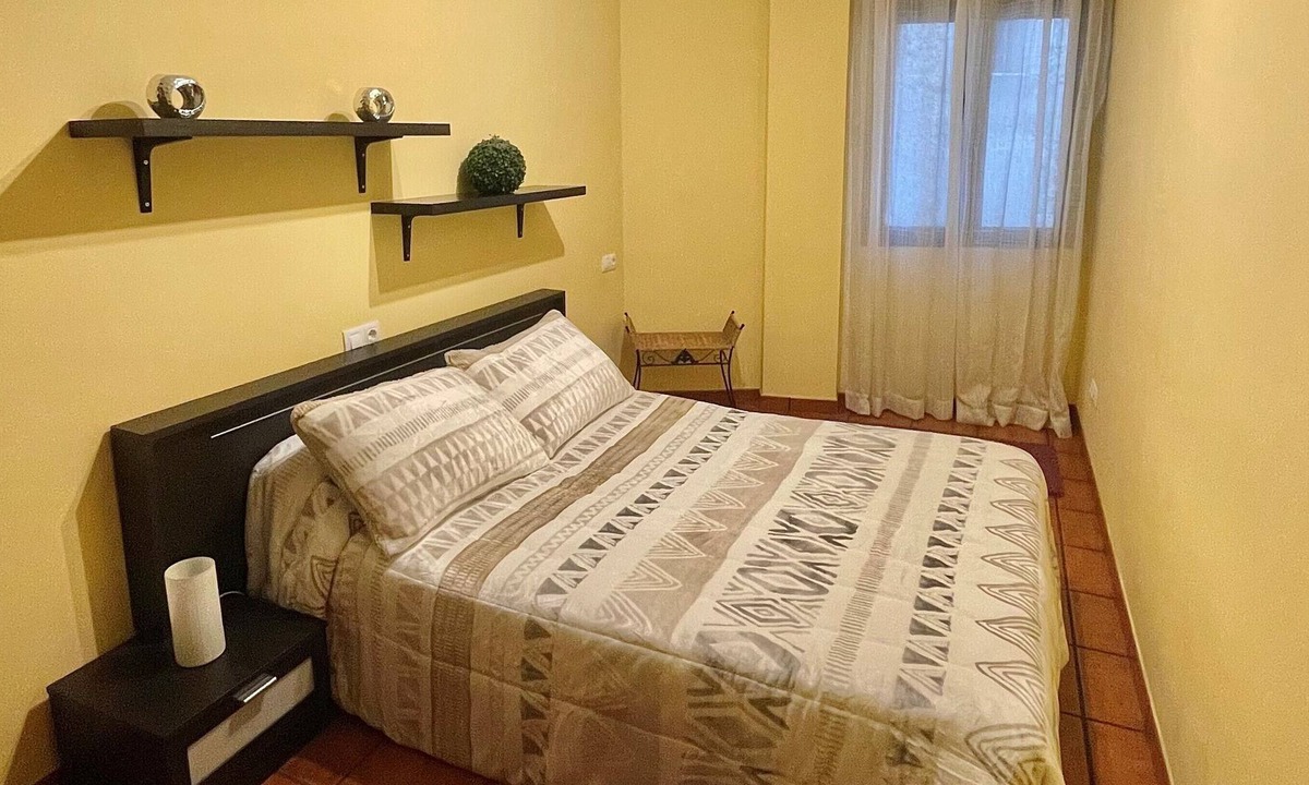 Cerecedo Apartment | Charming apartment in the center of Cudillero